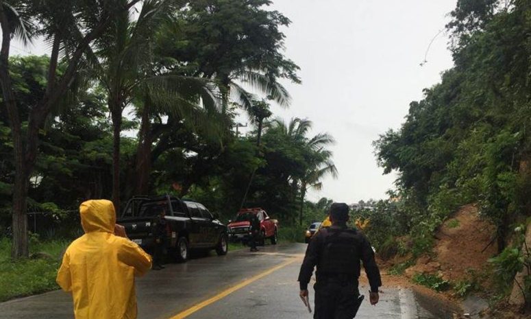 Jalisco coordina acciones ante temporada de ciclones tropicales 2026