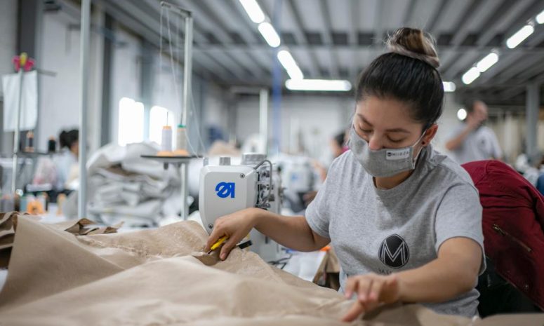 Seleccionan a 50 empresas para ayudarlas a llegar al mercado de exportación