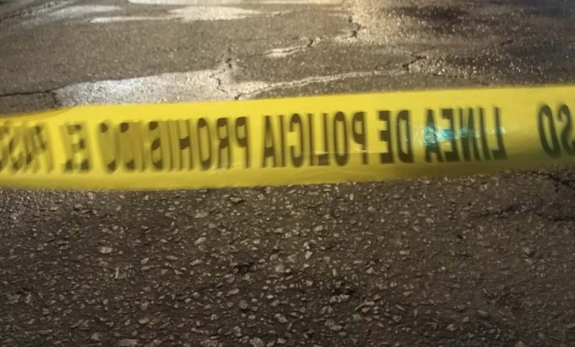 Hombre Mata A Su Hija De 4 Años Hiere A Otro Hijo Y Se Quita La Vida