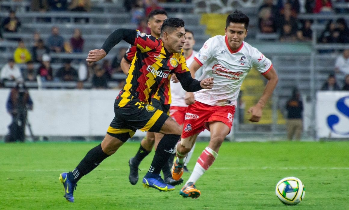 Tienen Leones Negros difícil visita a Celaya