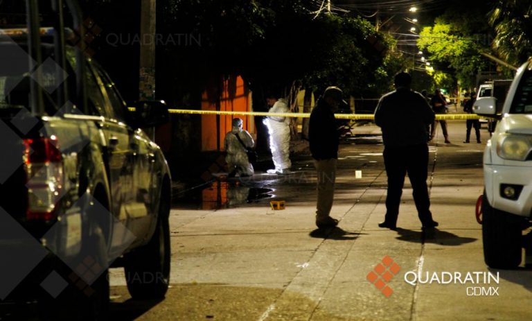 Asesinan A 3 Mujeres En Zihuatanejo 7582