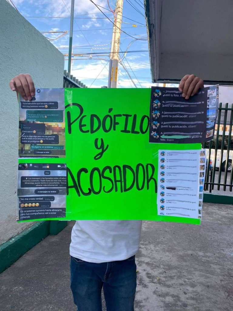 Investigan Presunto Acoso Sexual En Prepa De Puerto Vallarta 7760