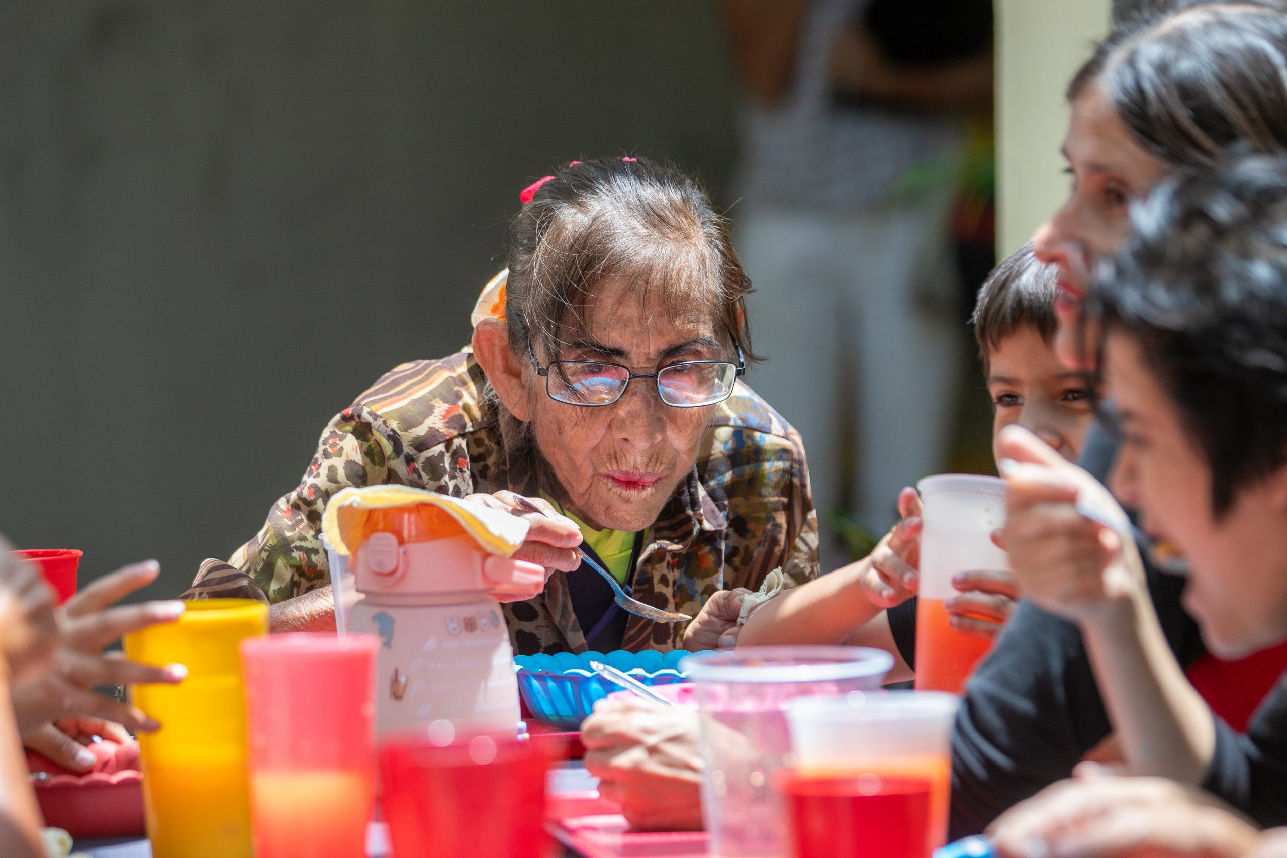 Abren Comedor Comunitario En La Colmena De Oblatos