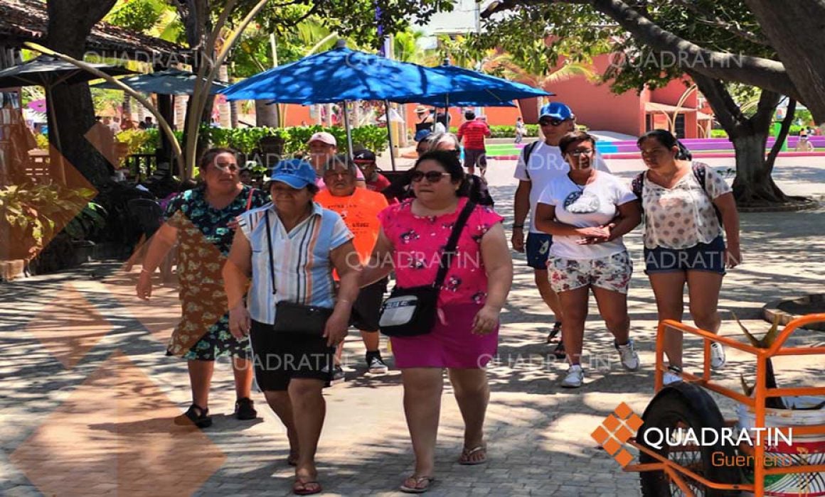 Repunta 11.9 puntos la ocupación hotelera en Guerrero; promedia al 70% ...