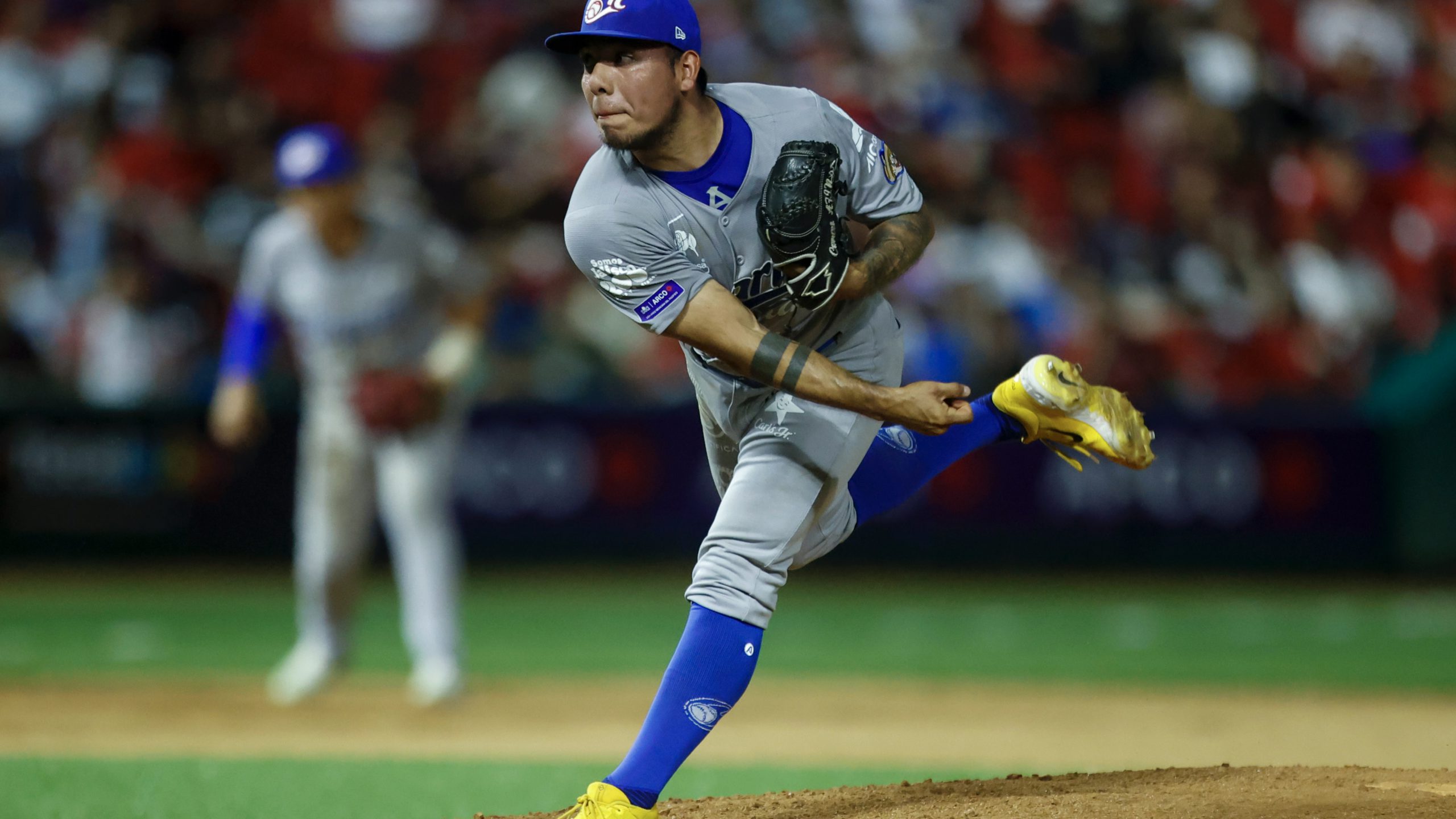 La buena suerte del - Charros de Jalisco Beisbol