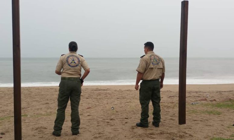 Carece Puerto Vallarta de una red meteorológica activa