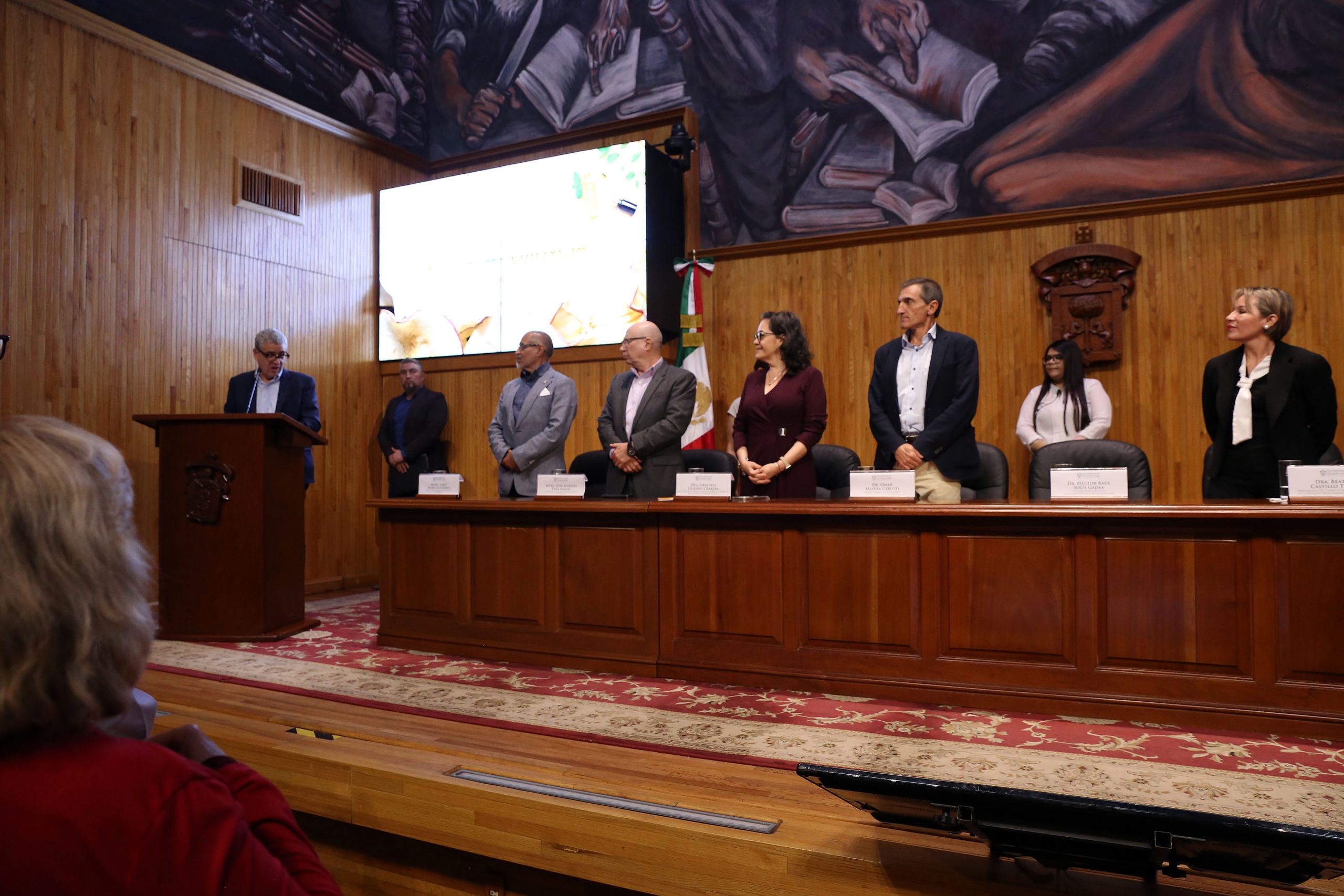 Energías limpias no serán posibles para 2030: Premio Nobel de la Paz ...