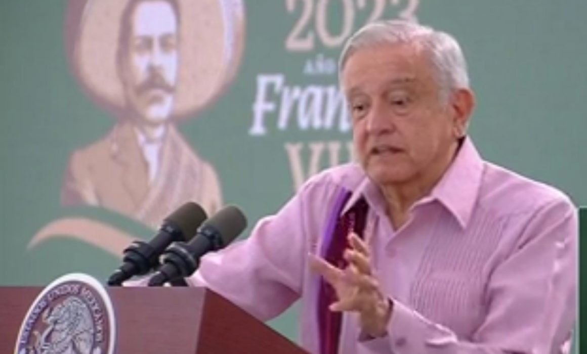 Amlo Se Inconforma Contra Juez Que Regresa Casa A Lozoya 7408