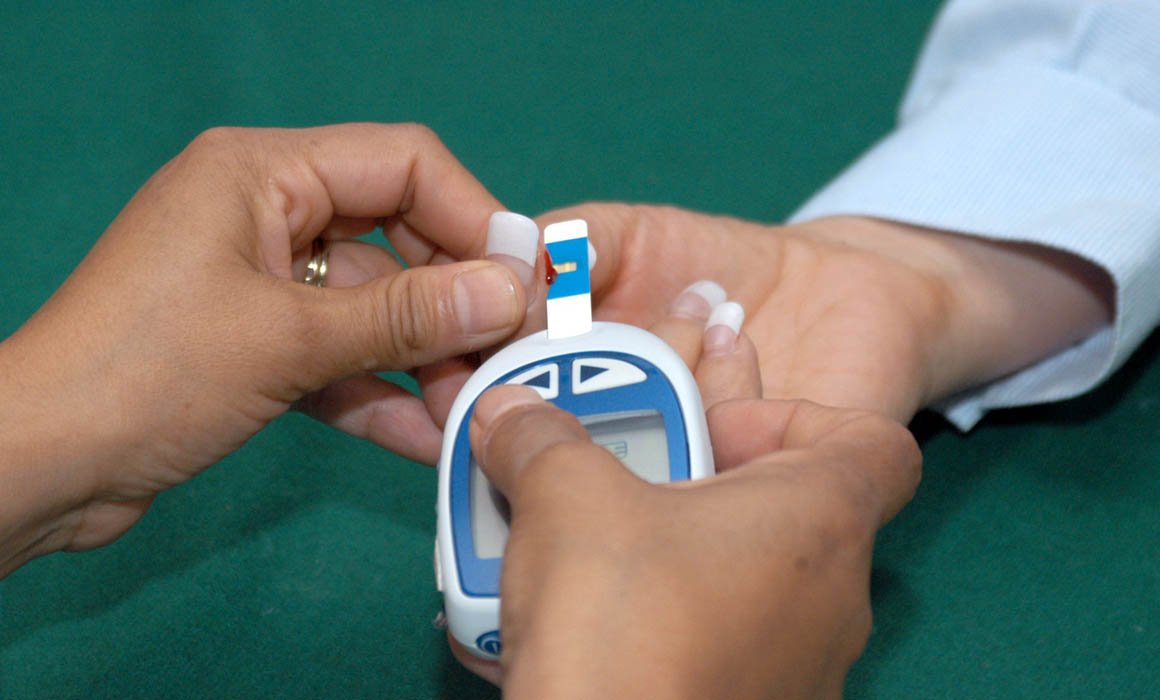 Cuenta Imss Con Prevención Detección Y Tratamiento Oportuno De Diabetes 3772