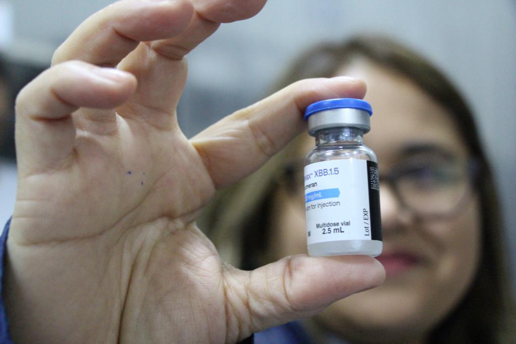 Jalisco Ministry of Health Enables Covid 19 Vaccine Registration for High-Risk Groups