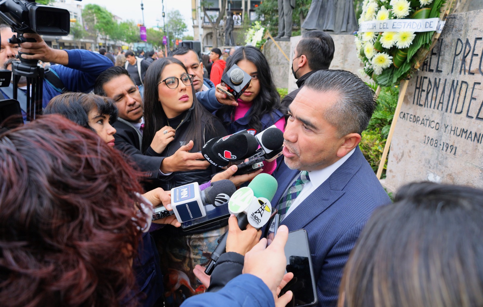 Poder Judicial de Jalisco pone en marcha plataforma Exhortos En Línea ...