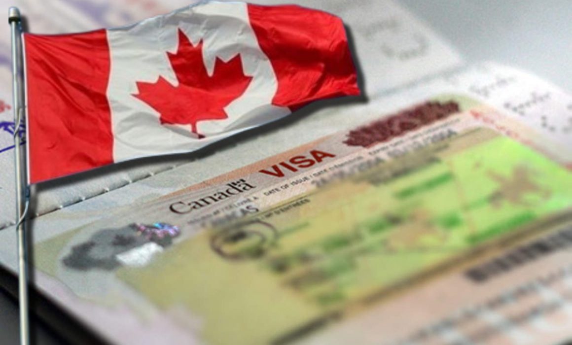 Estos Son Los Requisitos Y Costos De La Visa Canadiense Para Mexicanos