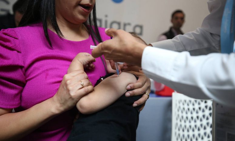 Servicios Médicos de Guadalajara tendrán jornada especial de vacunación