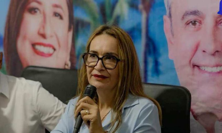 Margarita Quintero, el relevo de Teresita Marmolejo