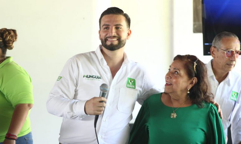 Habrá dirección de educación para respaldar a los maestros: Luis Munguía