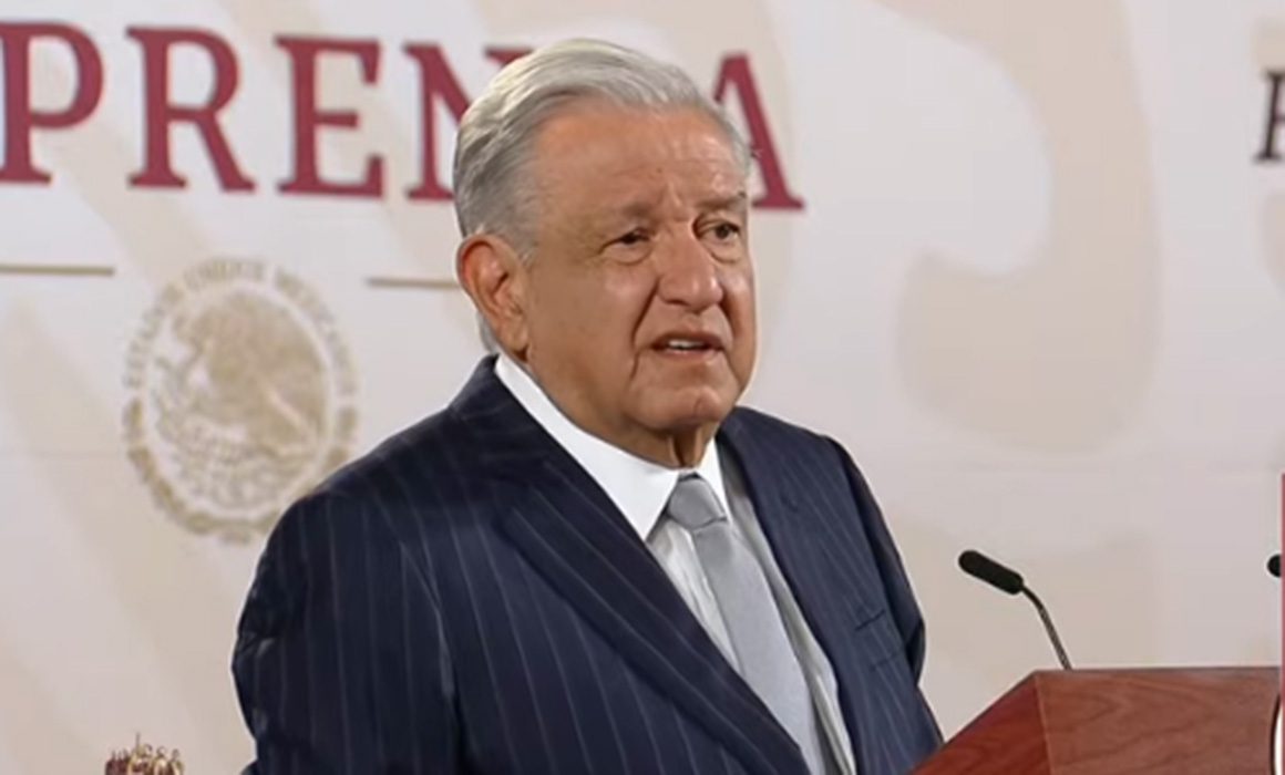 Tribunal Ordena Editar Mañaneras Amlo Enviará Carta ¿cómo Las Editamos 3319