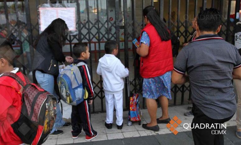 Reanudan clases presenciales este lunes en 33 municipios de Jalisco