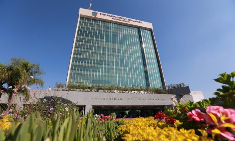 Tras 3 meses de búsqueda localizan a estudiante UdeG con vida