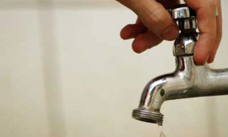 Mantenimiento en Macro Tanque Las Huertas dejará sin agua a 68 colonias