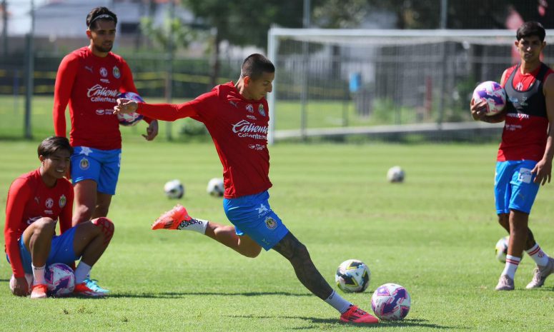 Chivas vs Atlas, todo o nada en el Clásico Tapatío