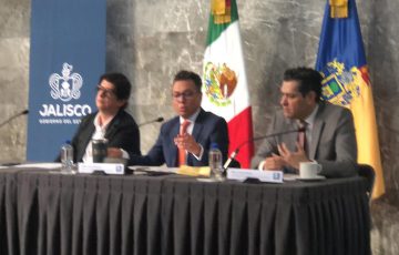 Realizarán inversión de 300 mdd en parques industriales de Jalisco ...