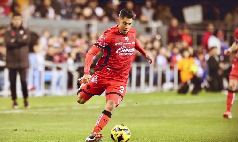 Atlas enfrenta al Cruz Azul, en California