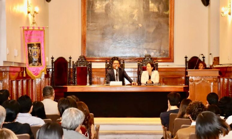 Rendición de cuentas: victoria de reforma al Poder Judicial