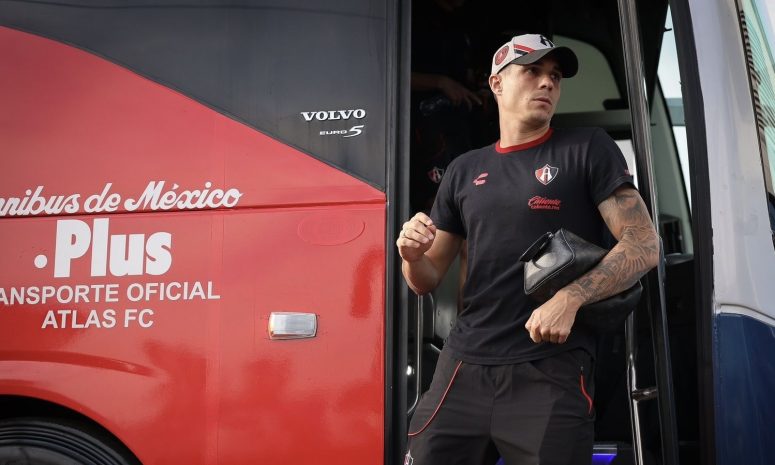 Atlas, a cerrar con dignidad y Chivas va por el boleto