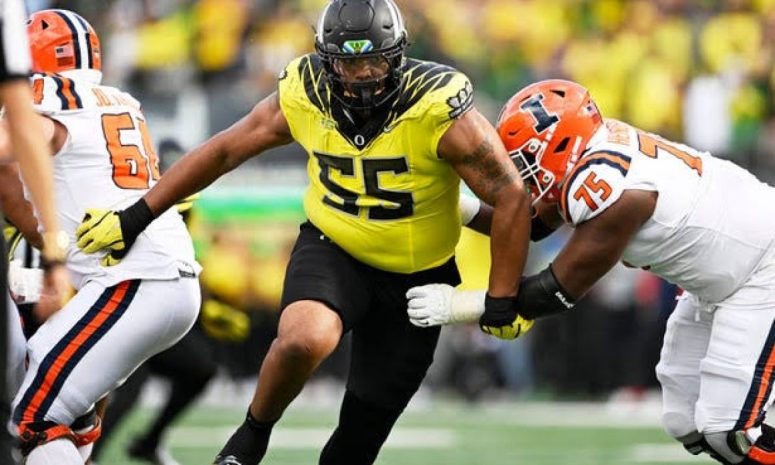 Seleccionado por Steelers horas antes de perder a su madre
