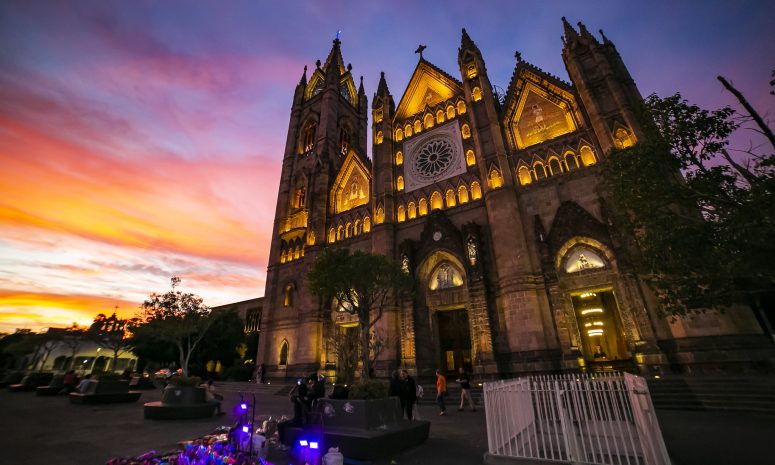 Presumirá Jalisco sus destinos en el Tianguis Turístico México 2025