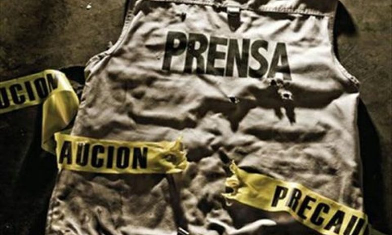 Reportan desaparición del periodista Miguel Amaya Castillo en Veracruz 