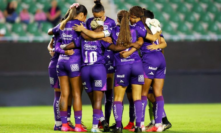 Inhabilita FMF a jugadora de Mazatlán por amaño