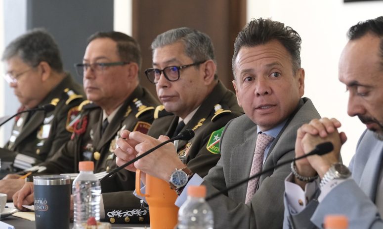 Continúan vigentes en Jalisco las sanciones por apología del delito