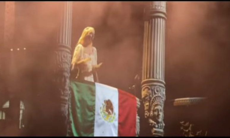 Caen 15 por reventa de boletos en conciertos de Lady Gaga