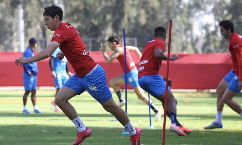 Vende Chivas a Mateo Chávez al futbol de Europa