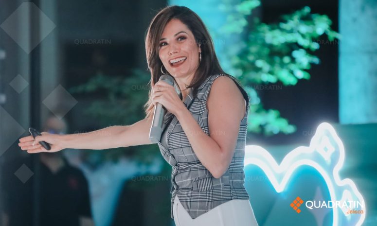 Guadalajara, primer municipio en el país que se enciende 100% con Led