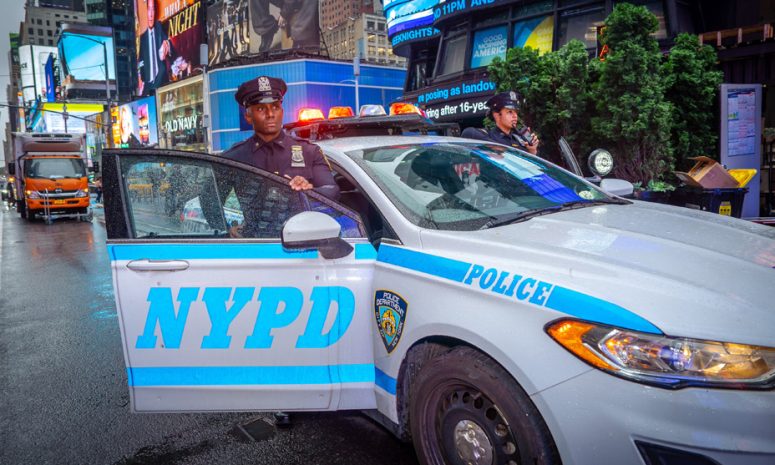 Refuerzan seguridad en NY tras ataque a miembros de Embajada de Israel 