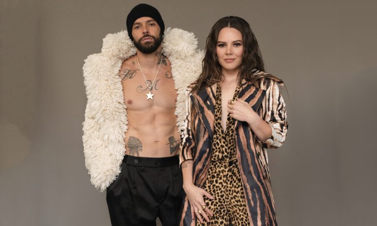 Saca Jesse & Joy Lo que nos faltó decir en disco