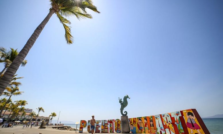 Albergará Puerto Vallarta nuevo muelle para cruceros del Pacífico