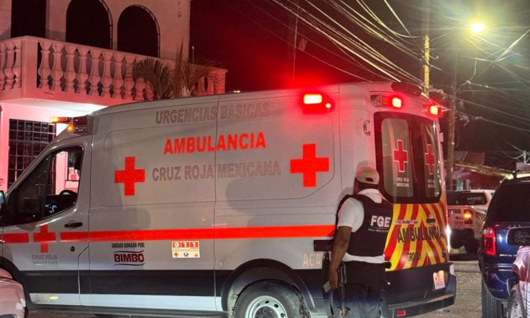 Sube a 3 cifra de muertos en ataque armado en el Centro de Acapulco