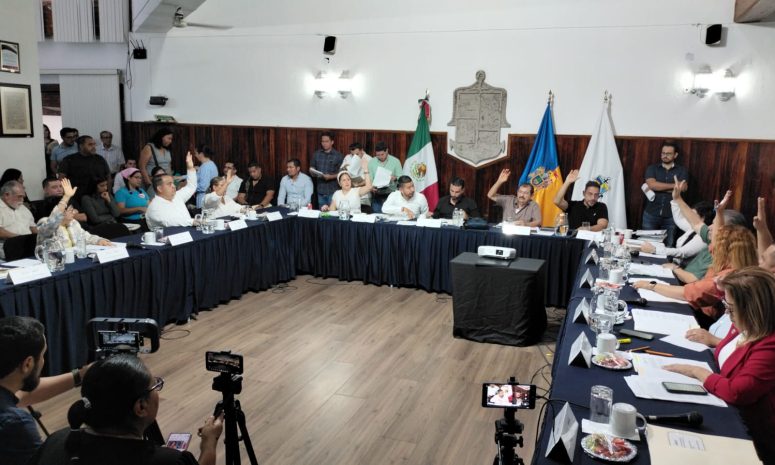 Proponen en Puerto Vallarta crear Comisión Municipal de Derechos Humanos