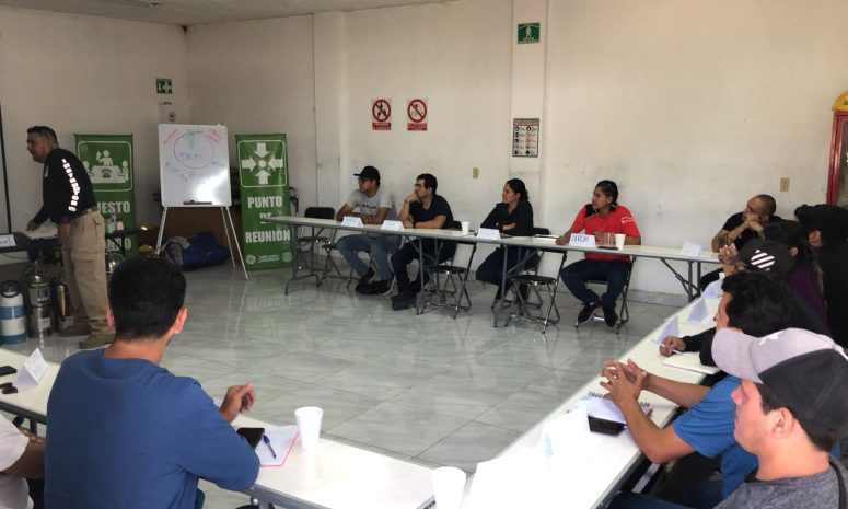 Más de 450 personas participaron en la Semana Laboral 2025 en Jalisco