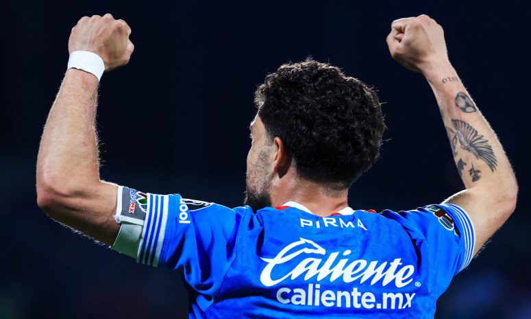 La Máquina doma a la Fiera de James y va por todas