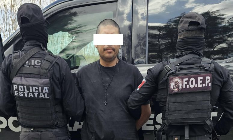 Relacionan a El Coyote con 3 homicidios en Teocaltiche