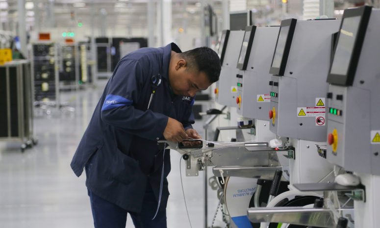 Genera Jalisco casi 25 mil nuevos empleos en los primeros 4 meses del año