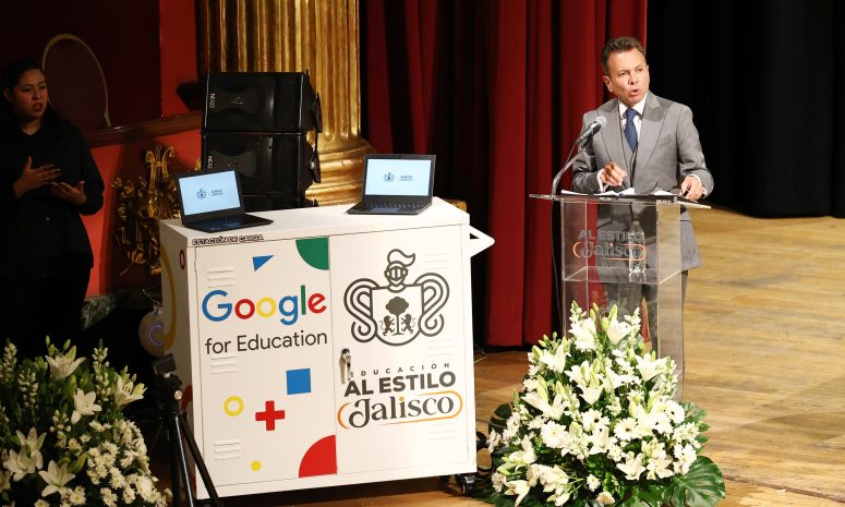 Abrirá hospital de especialidades para trabajadores del gobierno estatal
