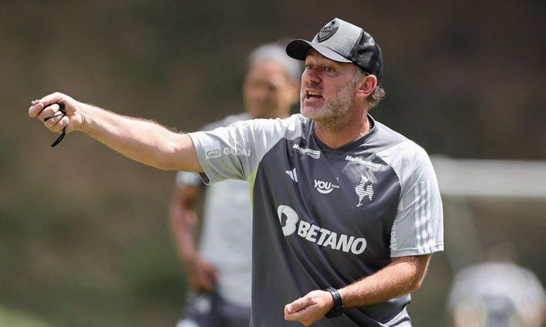Chivas logra acuerdo con Milito, falta el anuncio oficial