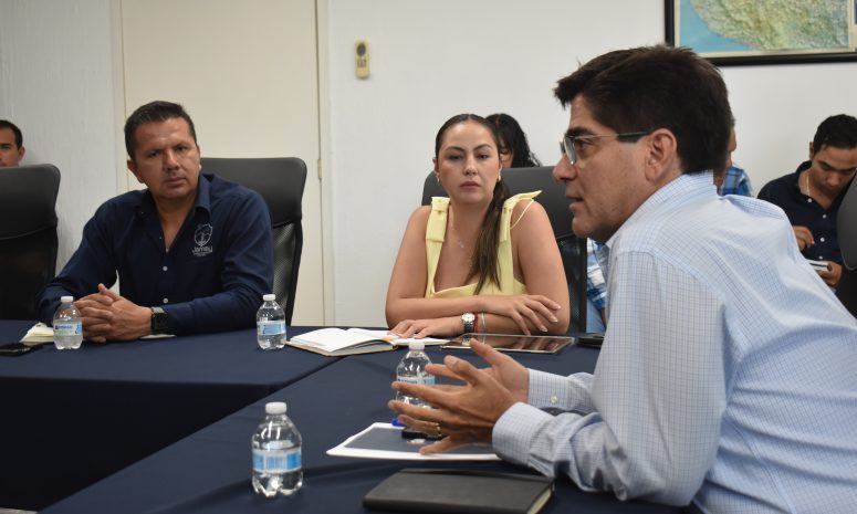 Comienza socialización del proyecto acueducto sustituto Chapala-GDL