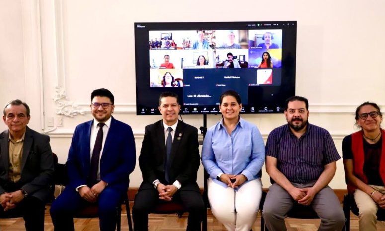UG asume la Presidencia del Consejo del Premio Nacional de Periodismo