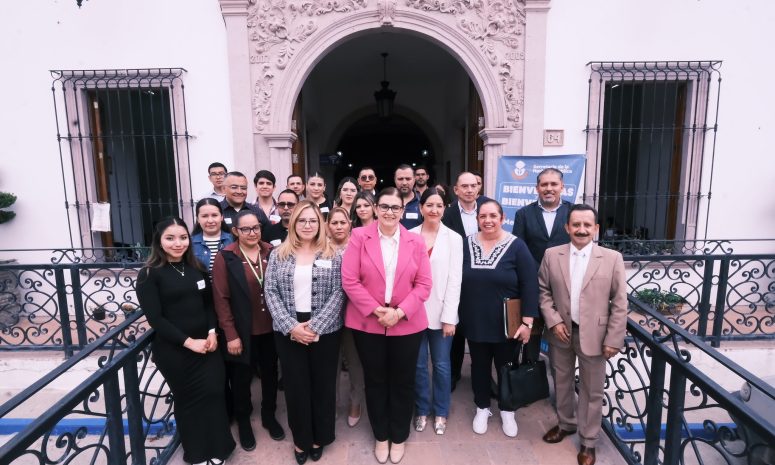 Promueven mejores prácticas hacendarias en municipios de Jalisco